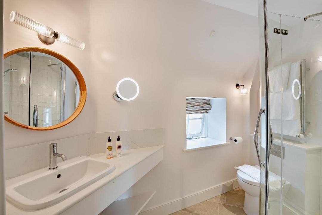 Photo of Bathroom in East Dean and Friston