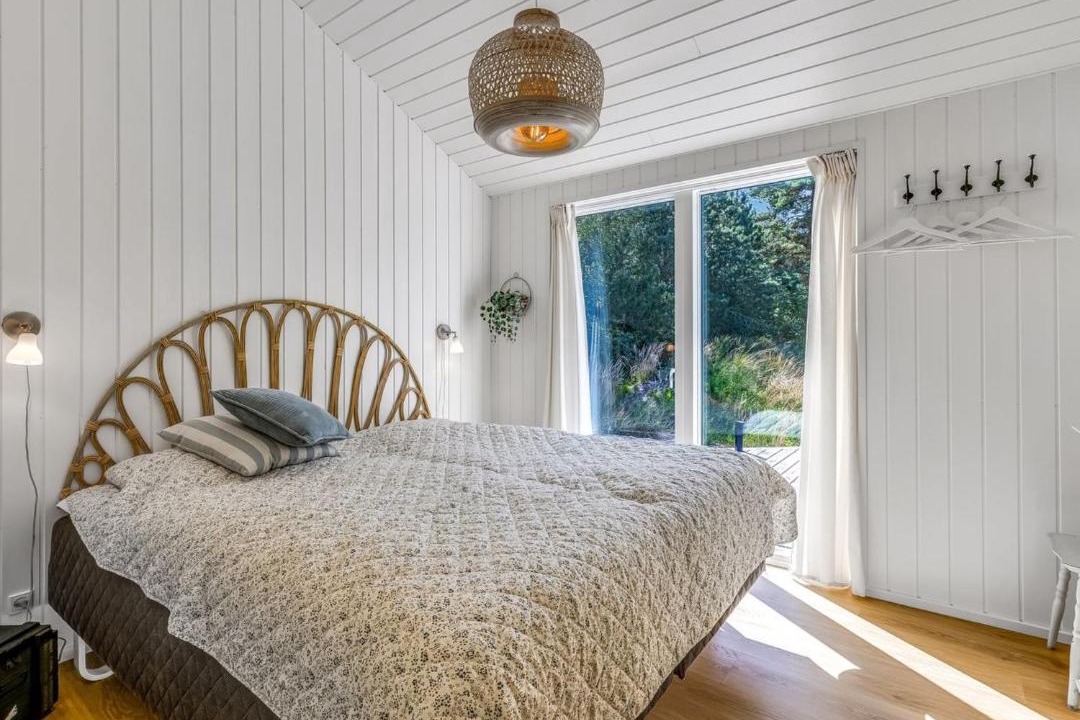 Photo of Bedroom in Vestero Havn