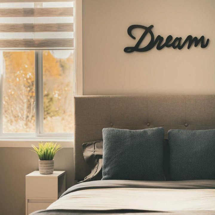Photo of Bedroom in Deleage