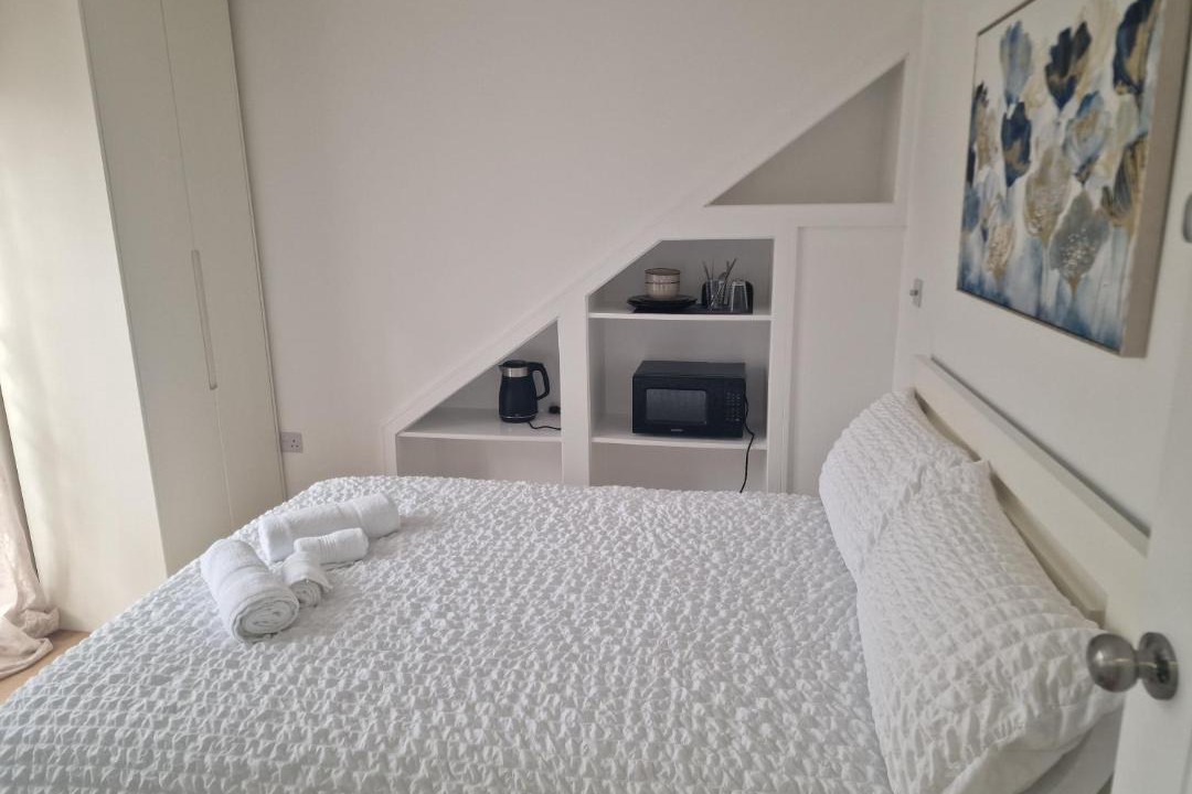 Photo of Bedroom in Luton