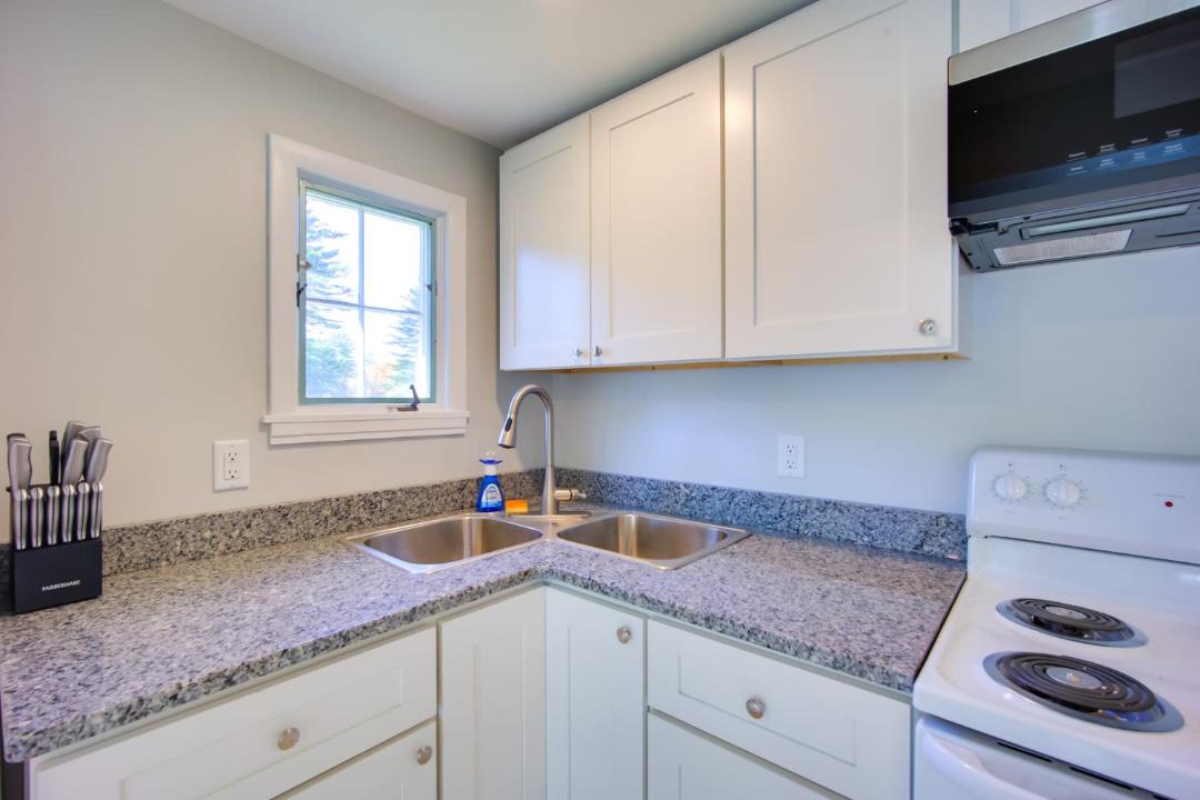 Photo of Kitchen in Spofford