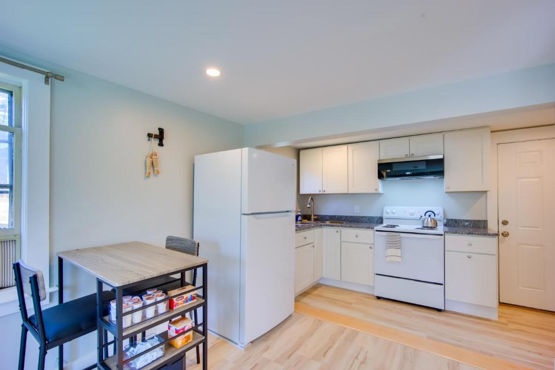 Photo of Kitchen in Spofford
