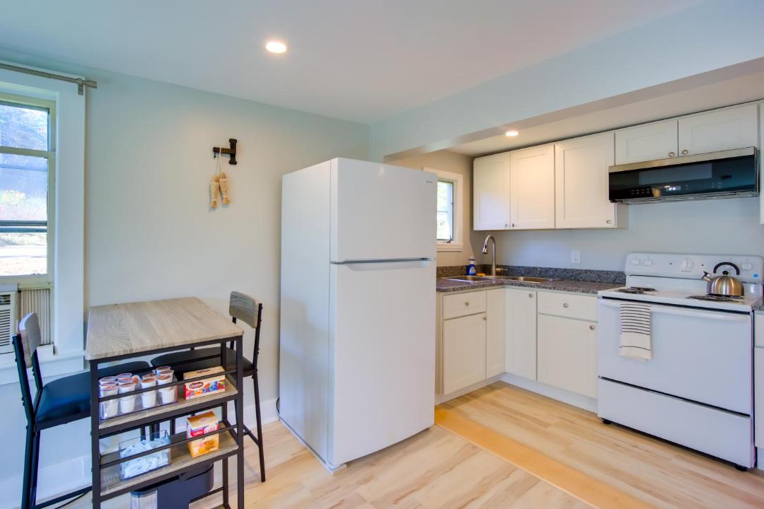 Photo of Kitchen in Spofford