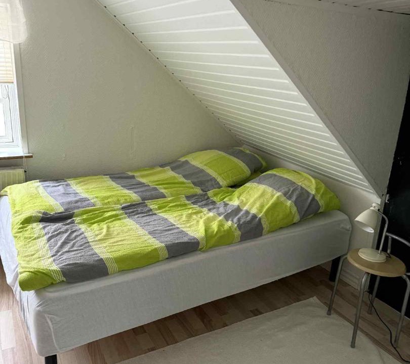 Photo of Bedroom in Tylstrup
