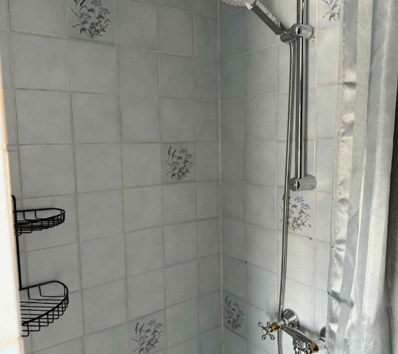 Photo of Bathroom in Tylstrup