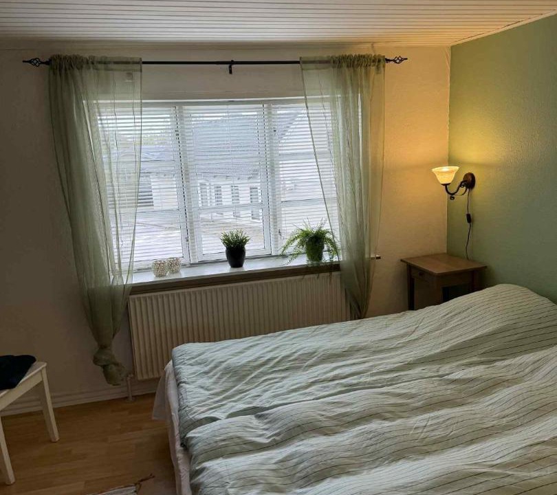 Photo of Bedroom in Tylstrup