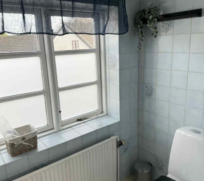 Photo of Bathroom in Tylstrup