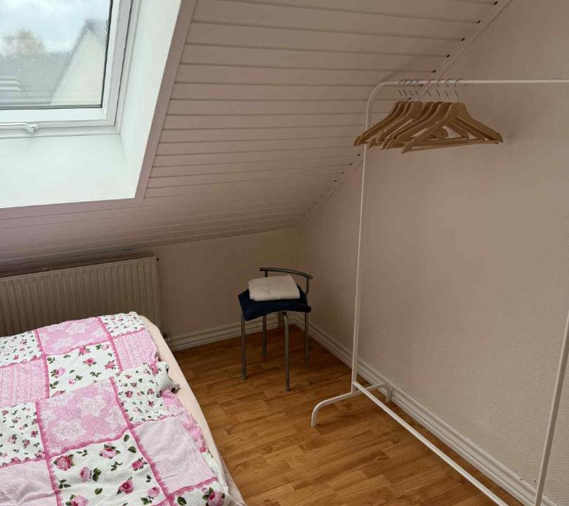 Photo of Bedroom in Tylstrup