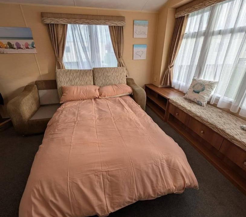 Photo of Bedroom in Camber