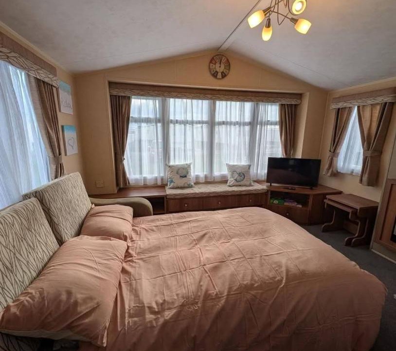 Photo of Bedroom in Camber