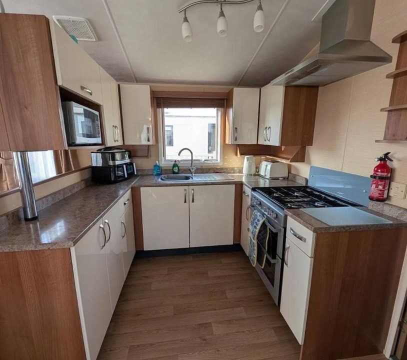 Photo of Kitchen in Camber