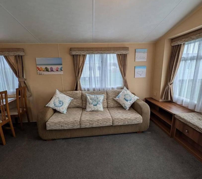 Photo of Bedroom in Camber