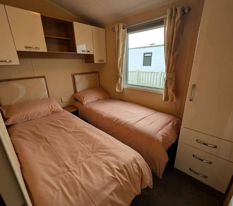 Photo of Bedroom in Camber