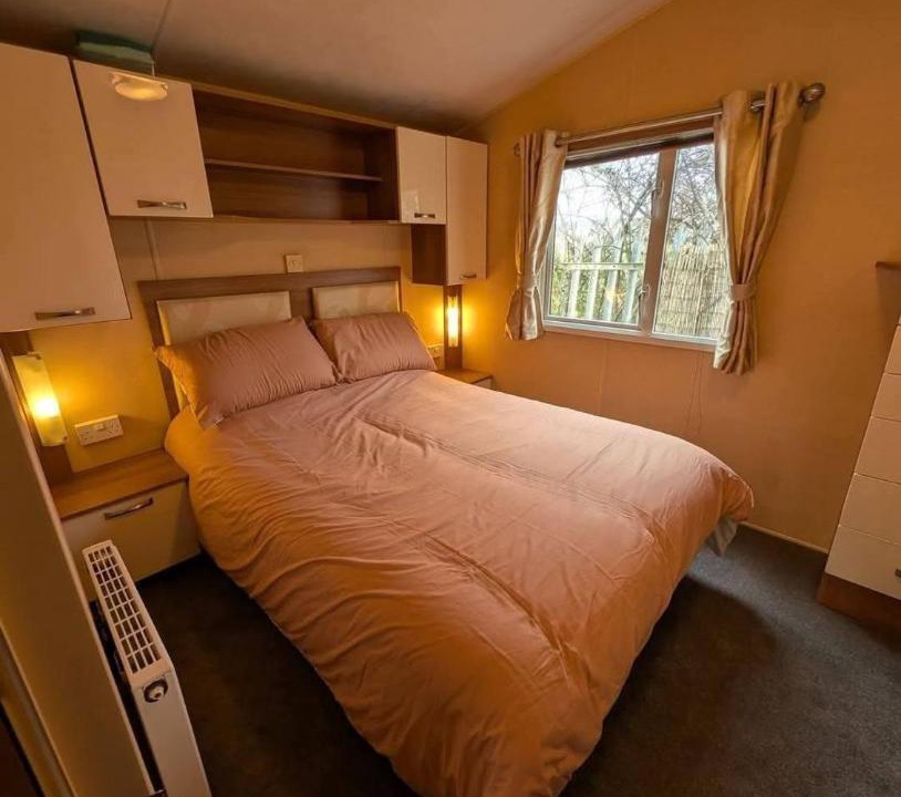 Photo of Bedroom in Camber