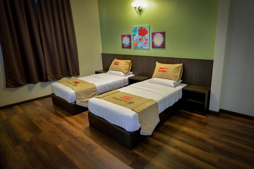 Photo of Bedroom in Perkampungan Bukit Ubi