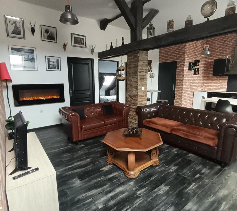 Photo of Others in Ep 13 - Saint-Francois de Sales