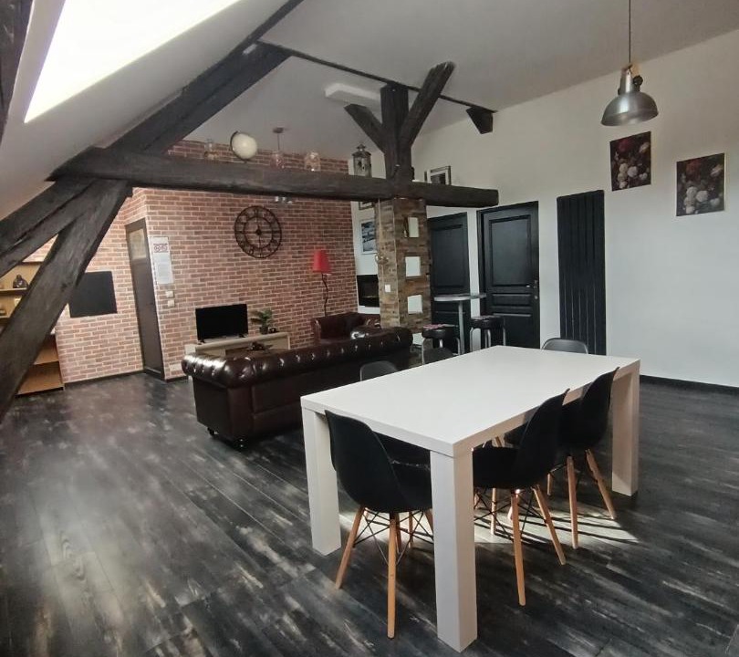 Photo of Others in Ep 13 - Saint-Francois de Sales