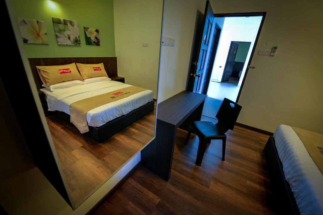 Photo of Bedroom in Perkampungan Bukit Ubi