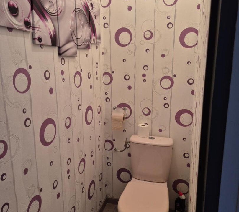 Photo of Bathroom in Chateau-Renault
