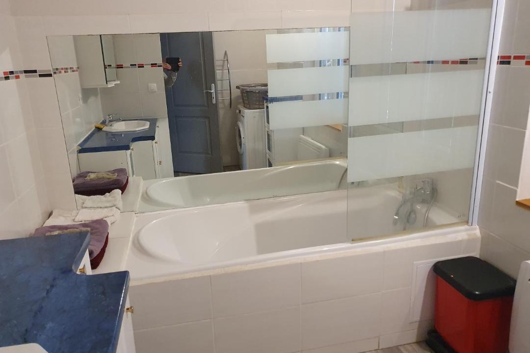 Photo of Bathroom in Chateau-Renault