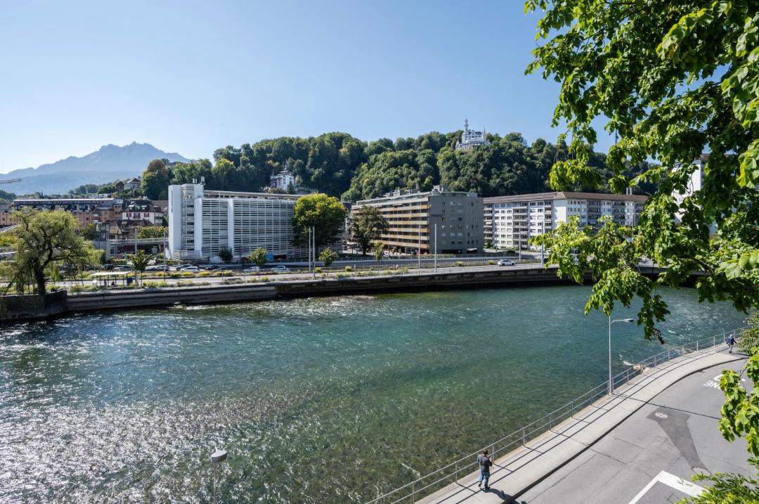 Photo of Others in Lucerne
