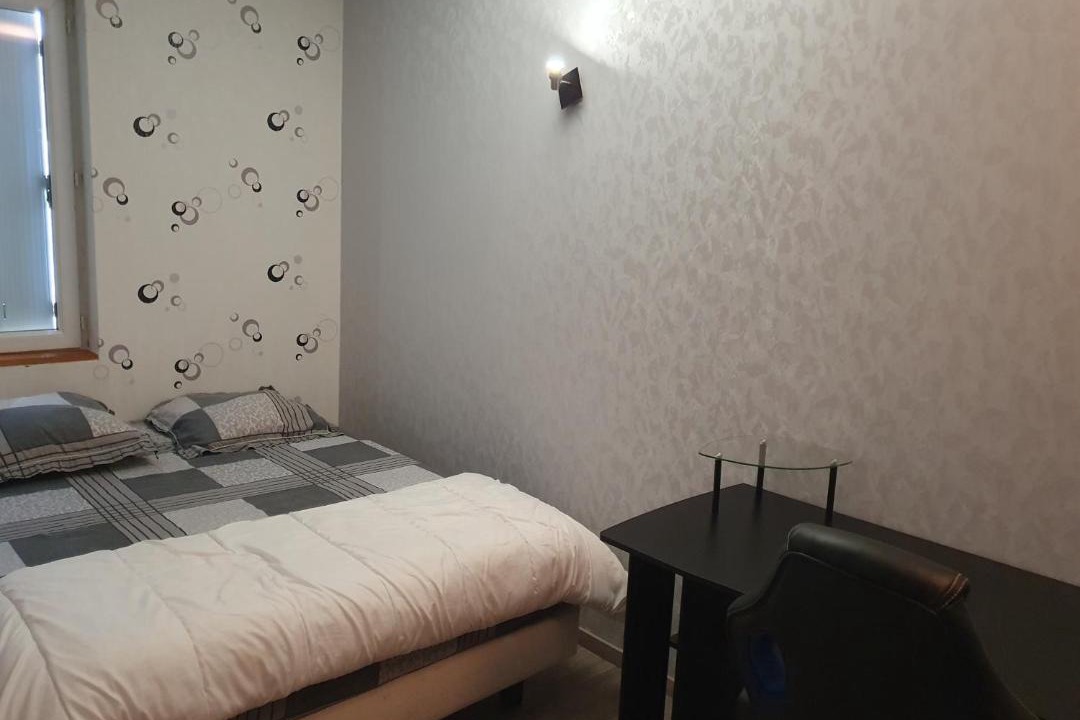 Photo of Bedroom in Chateau-Renault