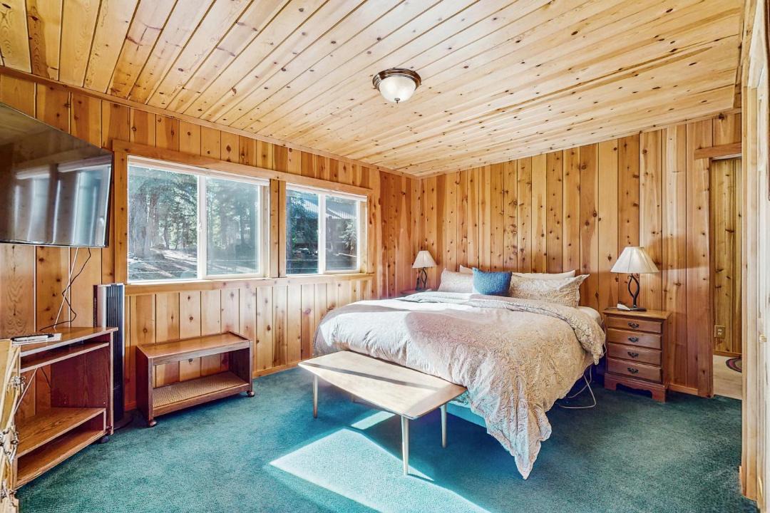 Photo of Bedroom in Chamberlands