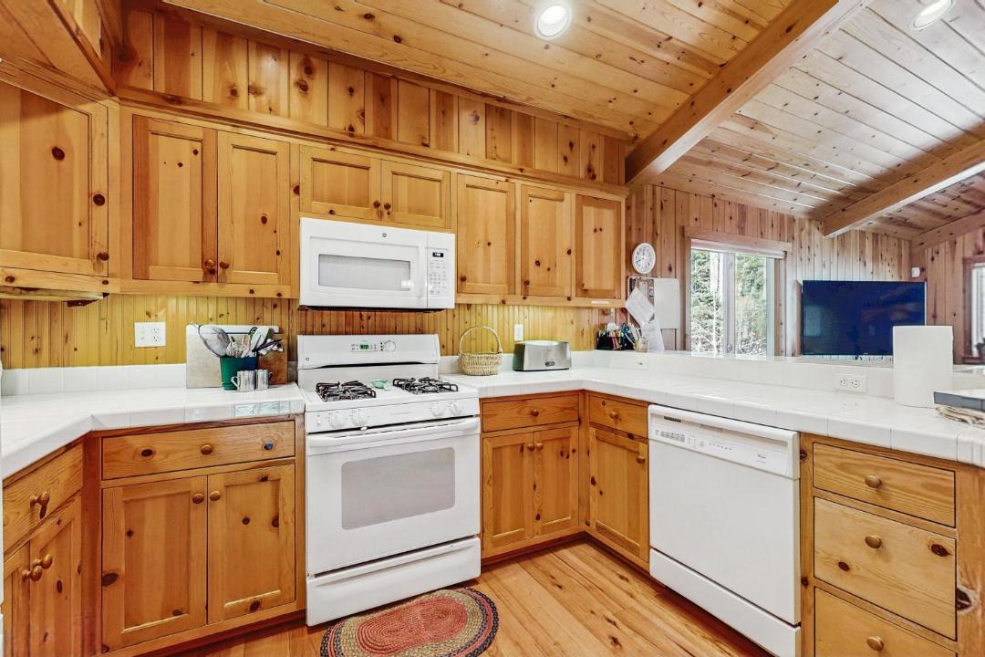 Photo of Kitchen in Chamberlands