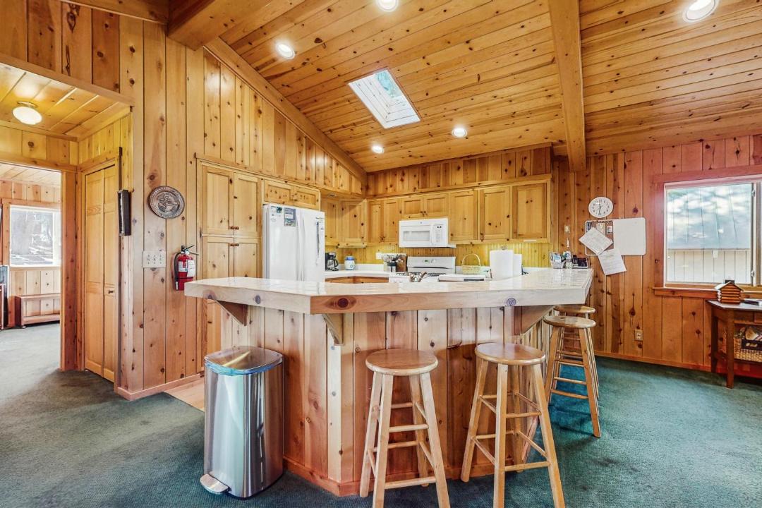 Photo of Kitchen in Chamberlands