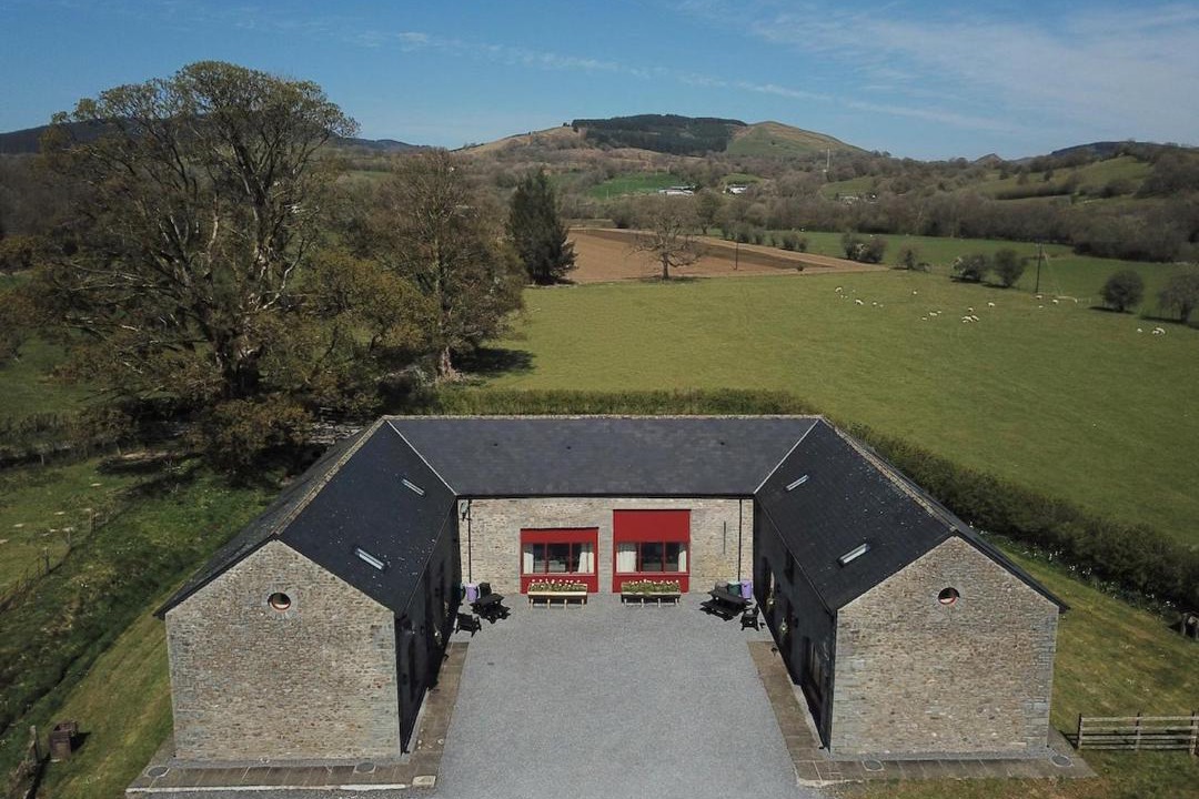 Photo of Others in Llandovery