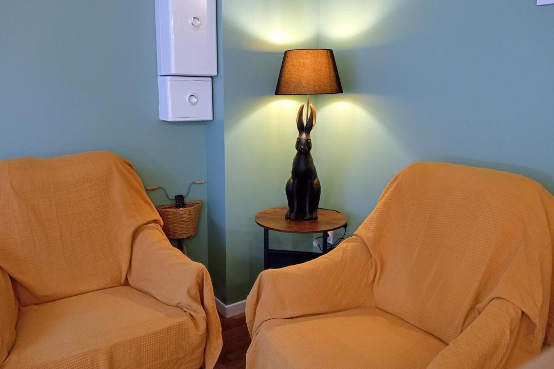 Photo of Livingroom in Sully-sur-Loire