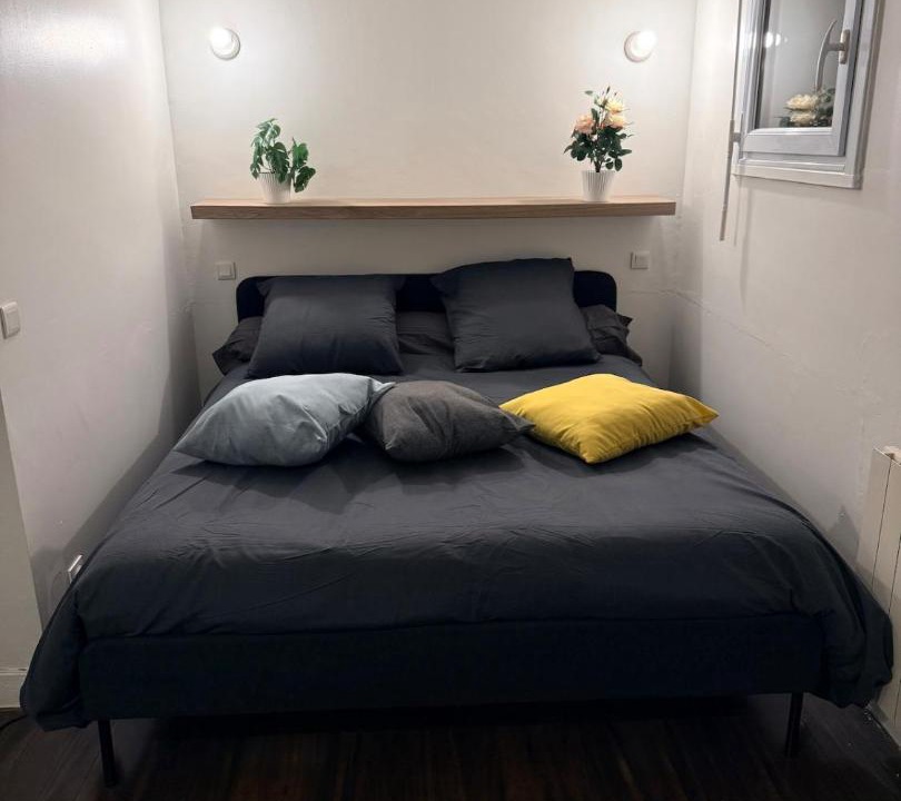 Photo of Bedroom in Mons - Plaine basse