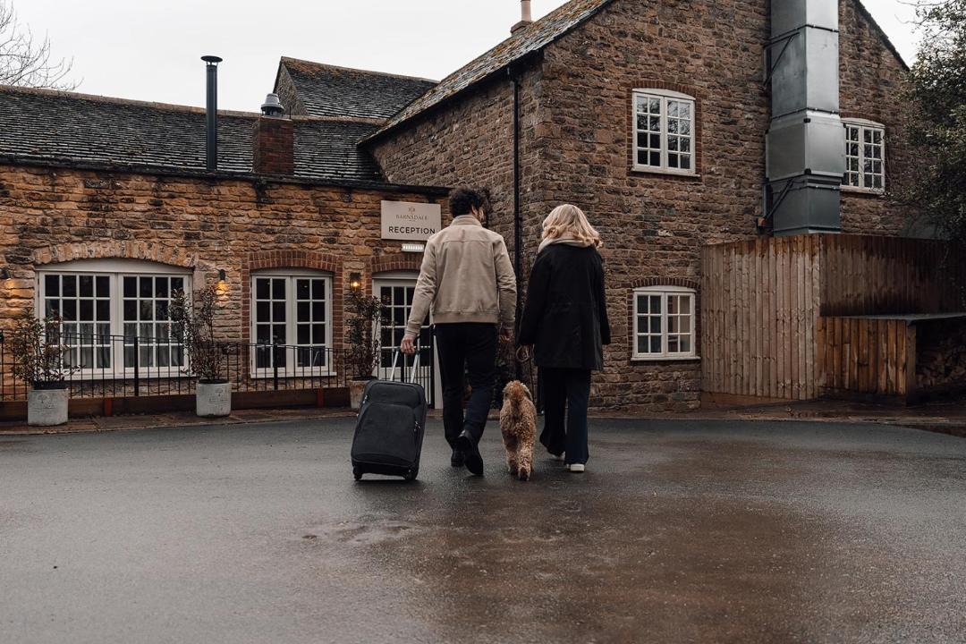 Photo of Others in Barnsdale