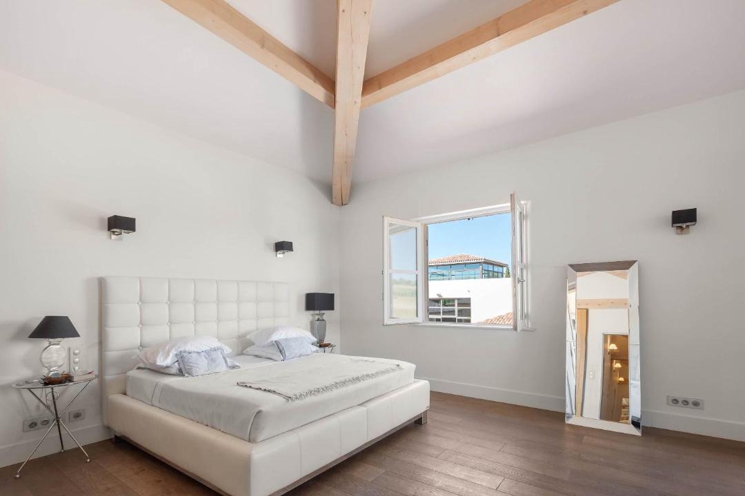 Photo of Bedroom in Pezenas