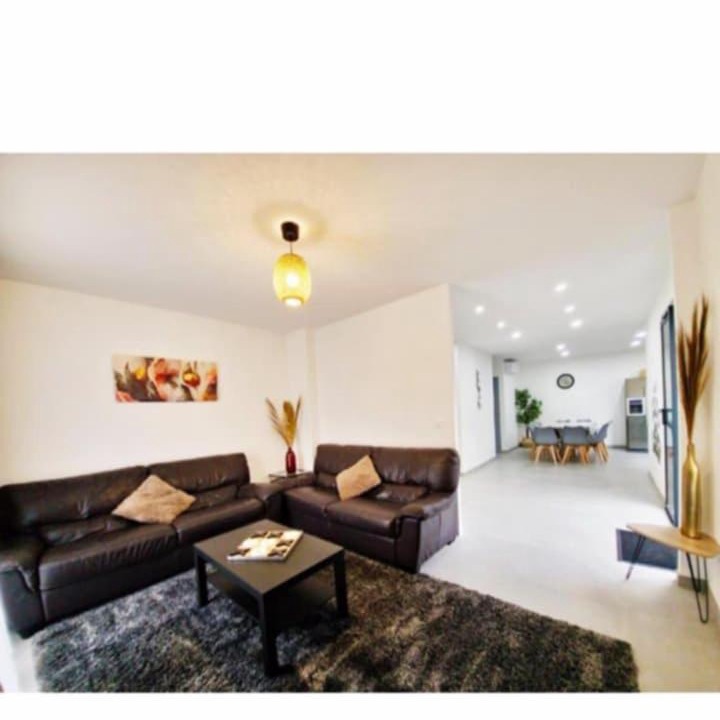 Photo of Livingroom in Venissieux