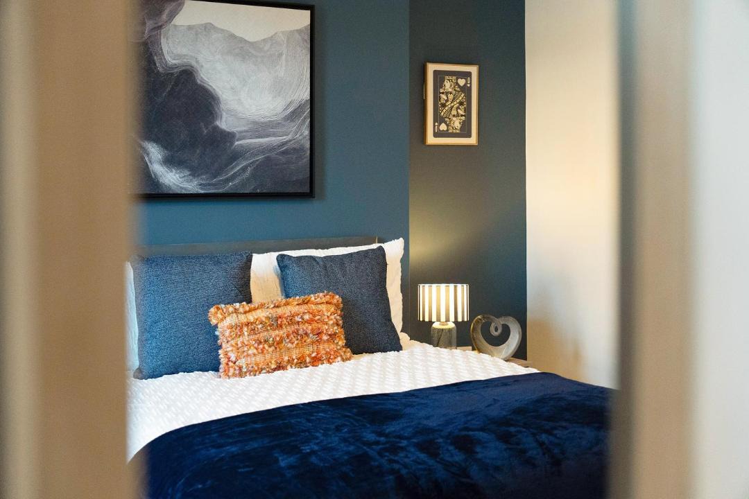 Photo of Bedroom in North Bitchburn