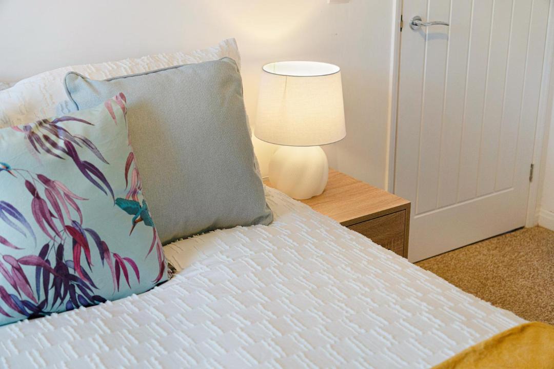 Photo of Bedroom in North Bitchburn