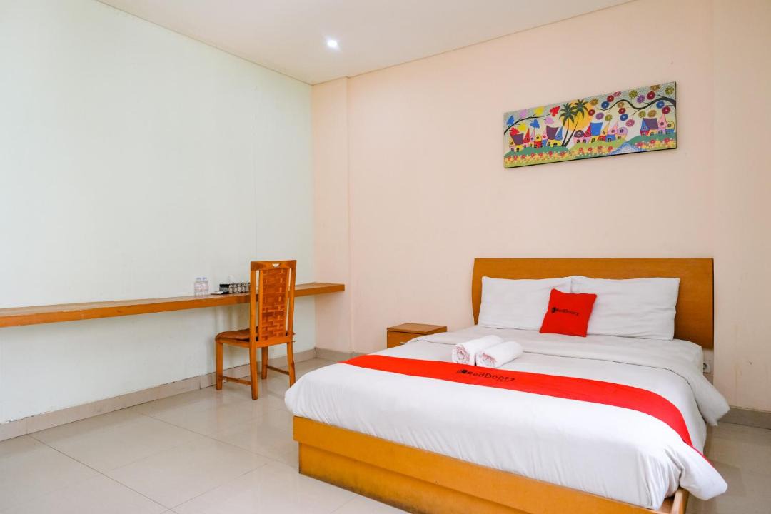 Photo of Bedroom in Mahendradatta