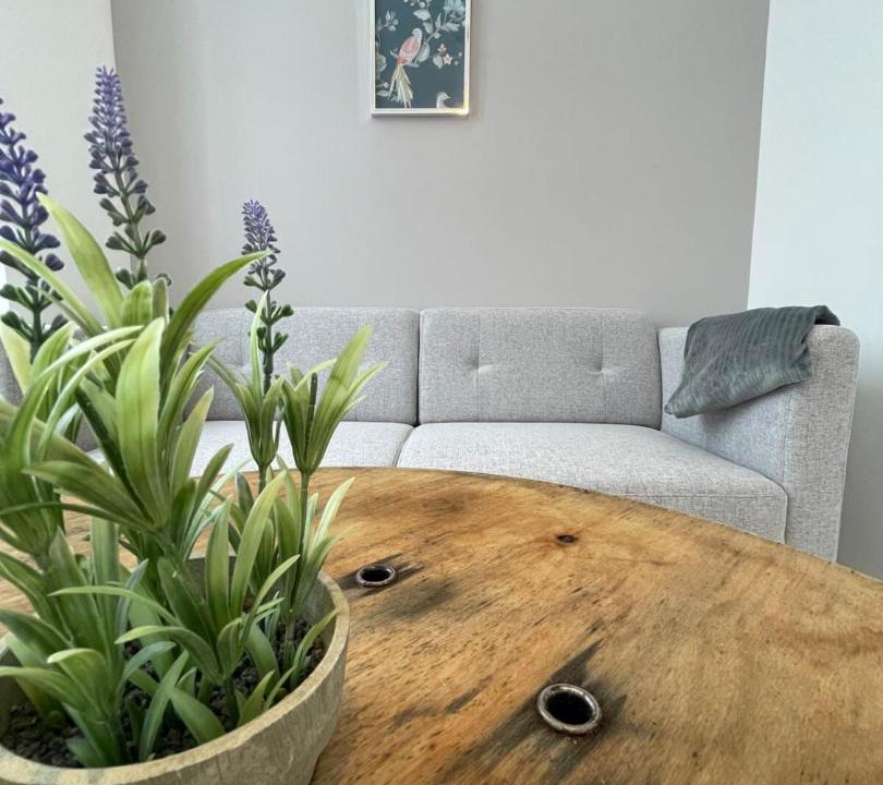 Photo of Livingroom in Saint-Jean-d'Angely