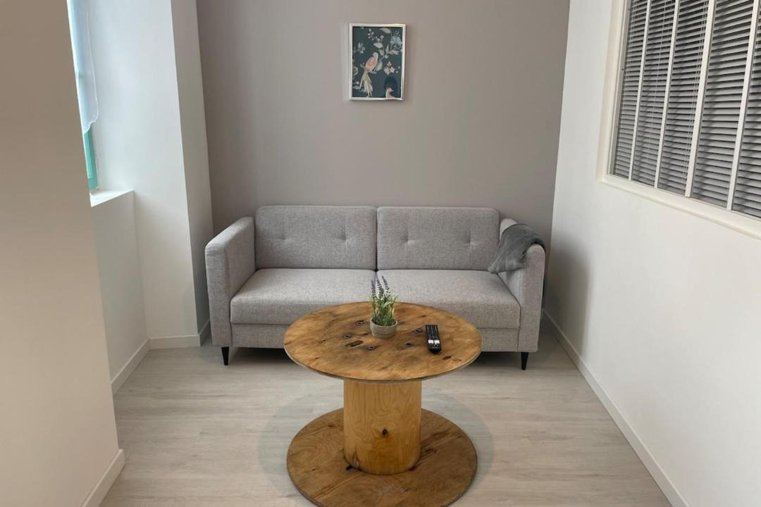 Photo of Livingroom in Saint-Jean-d'Angely