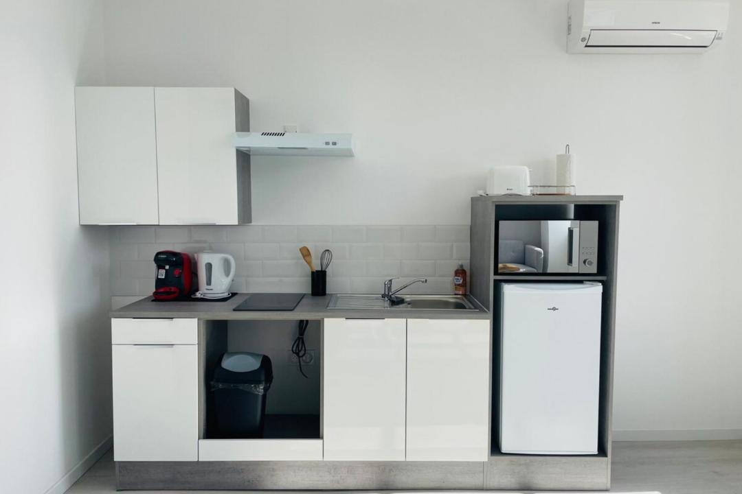 Photo of Kitchen in Saint-Jean-d'Angely