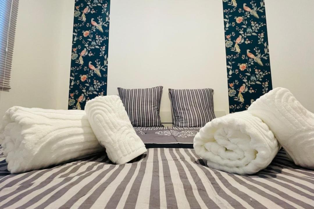 Photo of Bedroom in Saint-Jean-d'Angely