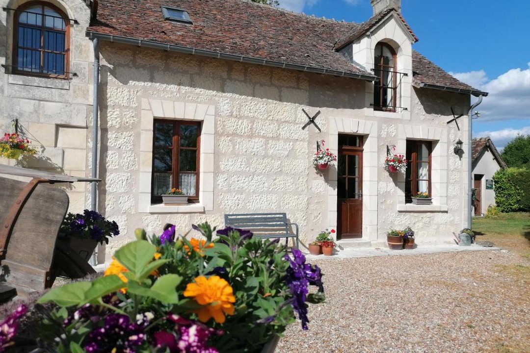 Photo of Others in Le-Petit-Pressigny