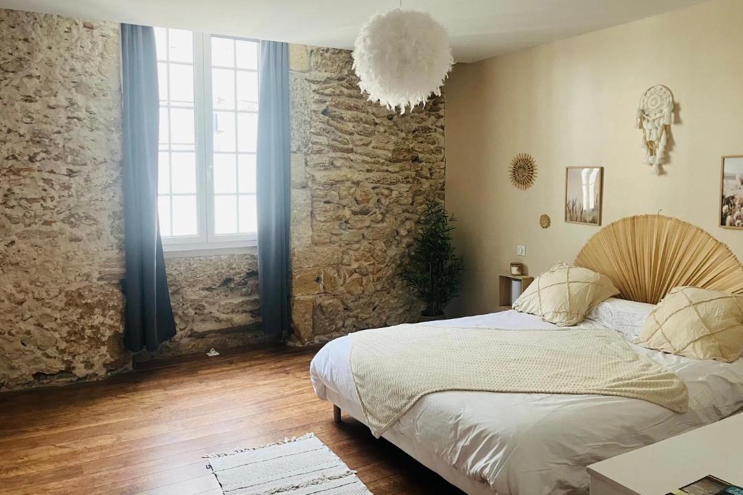 Photo of Bedroom in Tartas