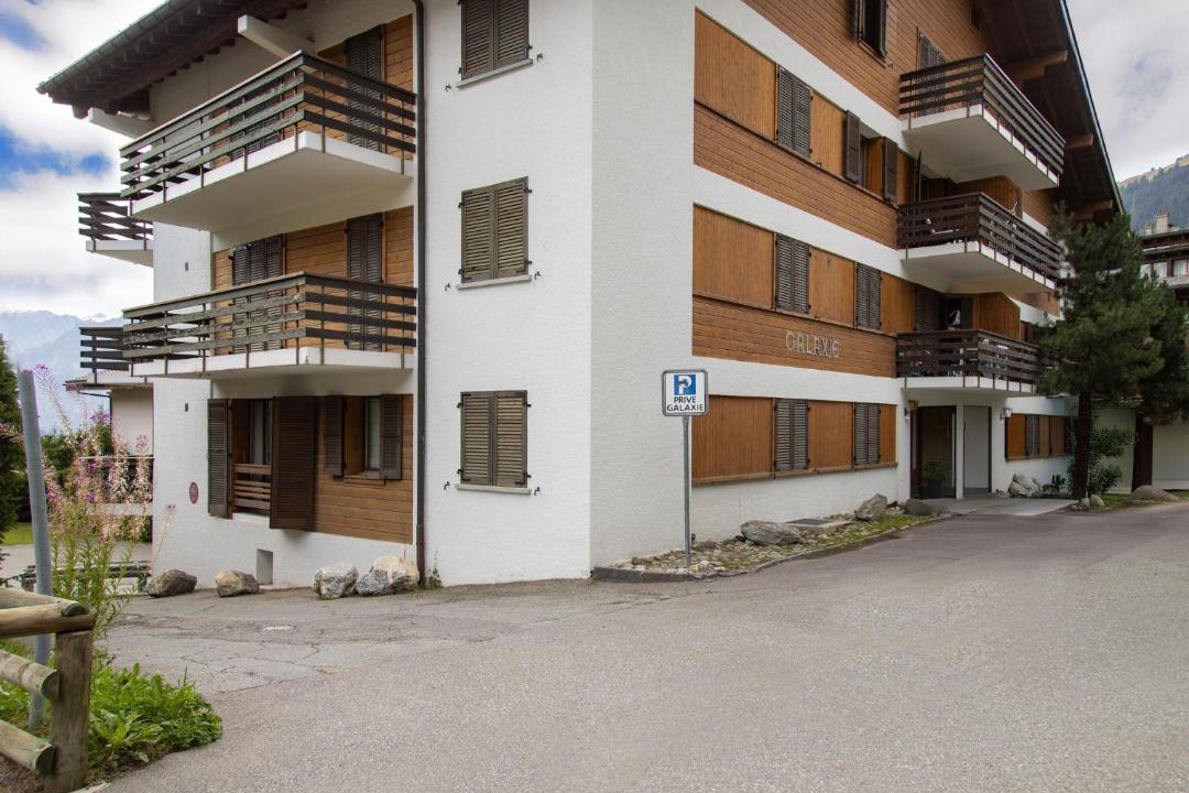 Photo of Others in Verbier