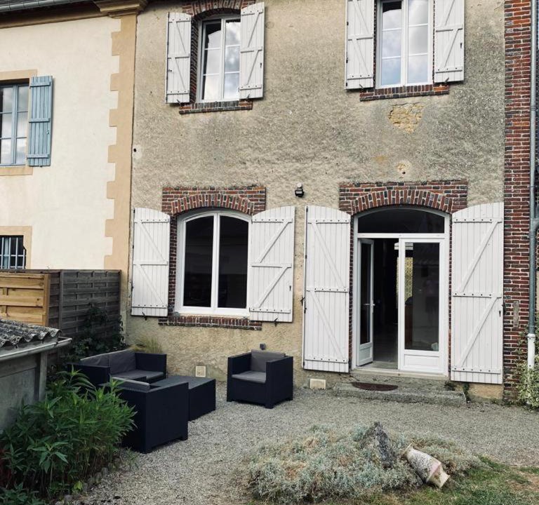 Photo of Others in Almeneches