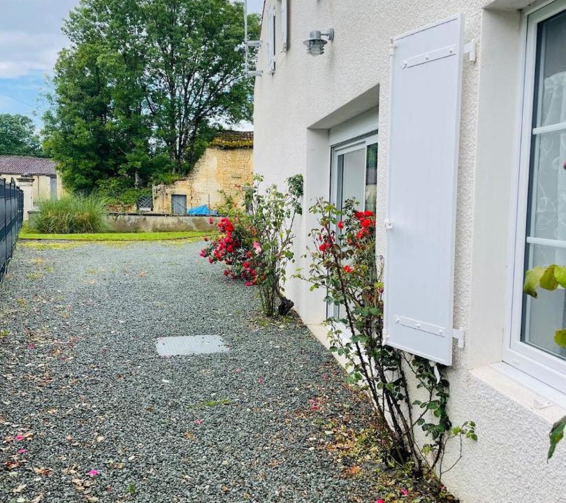 Photo of Others in Asnieres-la-Giraud