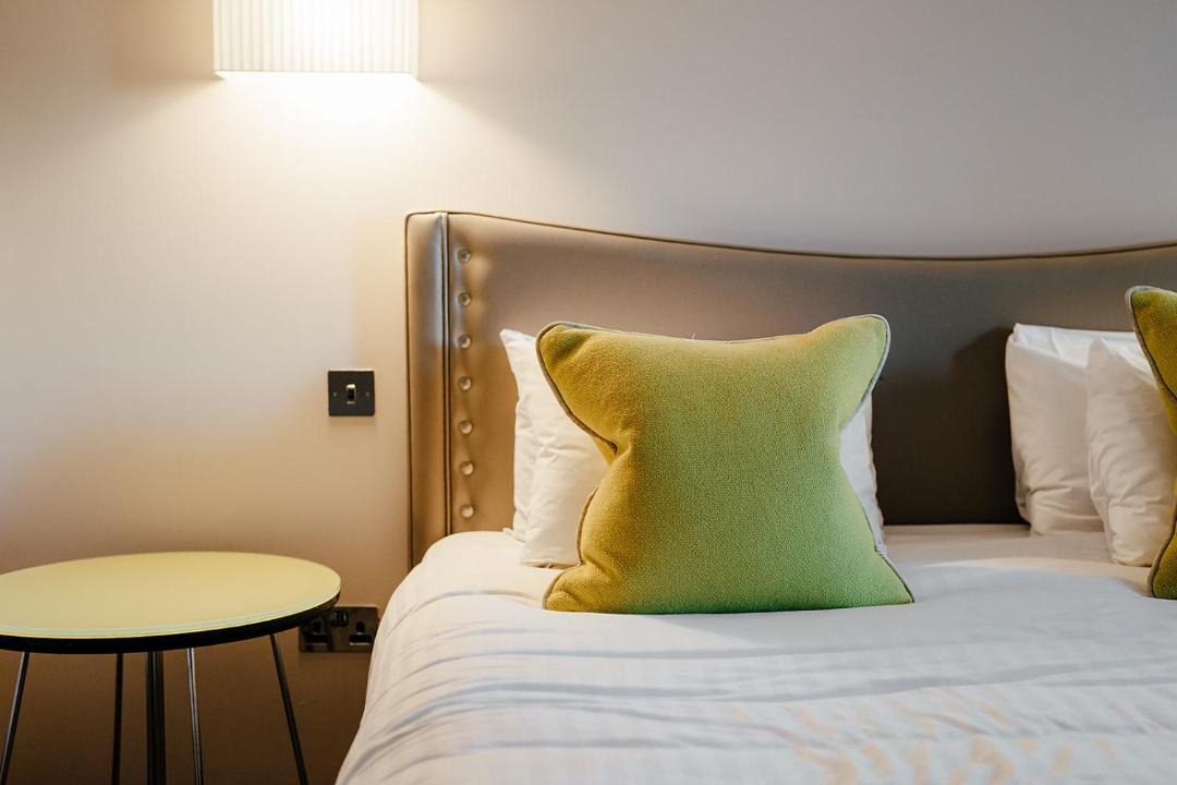 Photo of Bedroom in Ascot