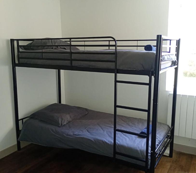 Photo of Bedroom in Charolles