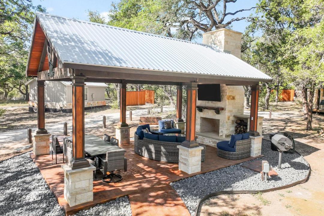 Photo of Others in Wimberley